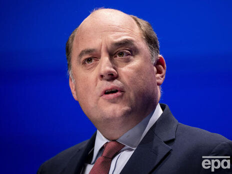 Воллес назвав причини провалу російського вторгнення в Україну