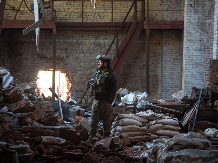 Оккупанты ведут наступление на трех направлениях в Донецкой области &ndash; Генштаб