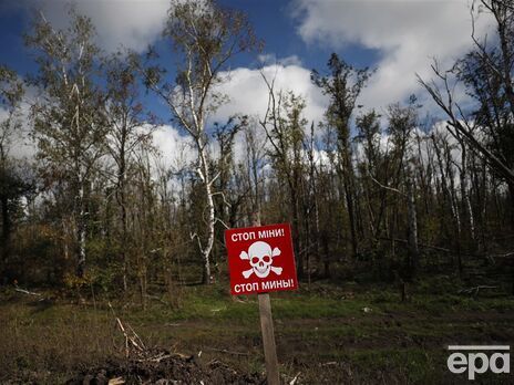 Камбоджа відрядить інструкторів для навчання українських саперів