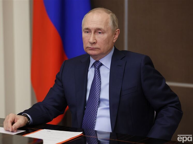 Российский режиссер Качанов об угрозах Путина применить ядерное оружие: По факту это самоубийство