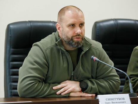 Окупанти завдають ударів по Харкову – Синєгубов