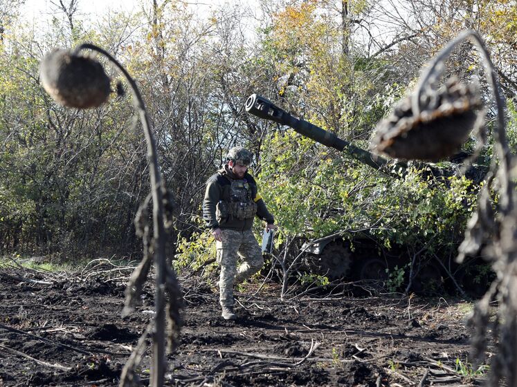 Украинская авиация за сутки нанесла по врагу 21 удар, артиллерия поразила два склада боеприпасов – Генштаб ВСУ