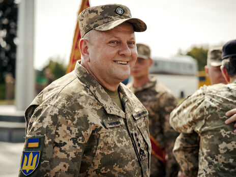 ВСУ уничтожили вдвое больше российских самолетов, чем СССР потерял за 10 лет войны в Афганистане – Залужный