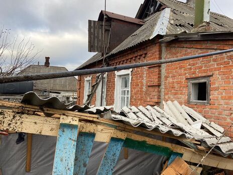 В Харьковской области за сутки под обстрелом погибла пожилая женщина, еще два человека взорвались на минах во время сельхозработ – ОВА