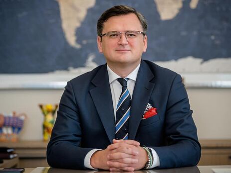 Кулеба о поставках оружия России из Ирана: Последствия будут намного сильнее выгоды