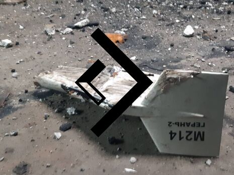 В Центре национального сопротивления рассказали, как Иран поставляет в РФ беспилотники