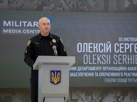 На деоккупированных территориях следователи нашли 34 пыточных и мест содержания украинцев – полиция