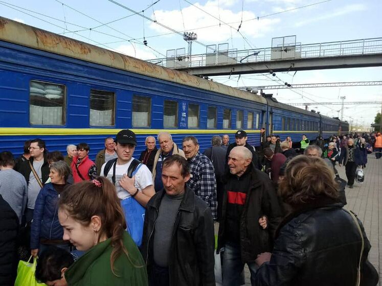 Переселенців в Україні селитимуть у заарештовані готелі й санаторії – АРМА