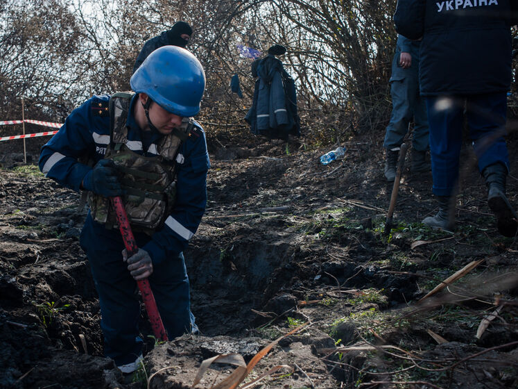 В Киевской области сегодня будут слышны взрывы, в Полтавской – стрельба