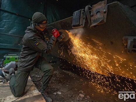 Україна планує розвивати систему дронів, які застосовують під водою й на землі – Резніков