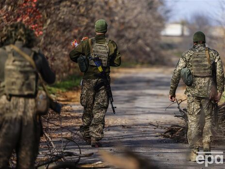 Резников объяснил, что происходит на херсонском направлении 