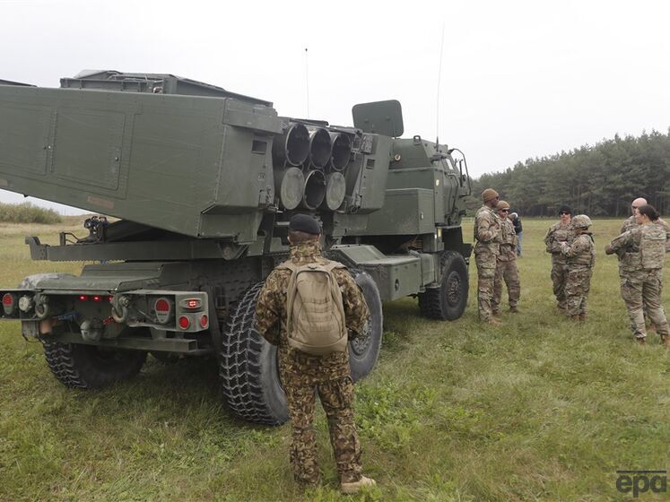 Инспекции США за оружием в Украине продолжаются несколько месяцев, хищений не обнаружено – Пентагон