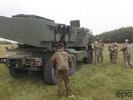 Инспекции США за оружием в Украине продолжаются несколько месяцев, хищений не обнаружено – Пентагон