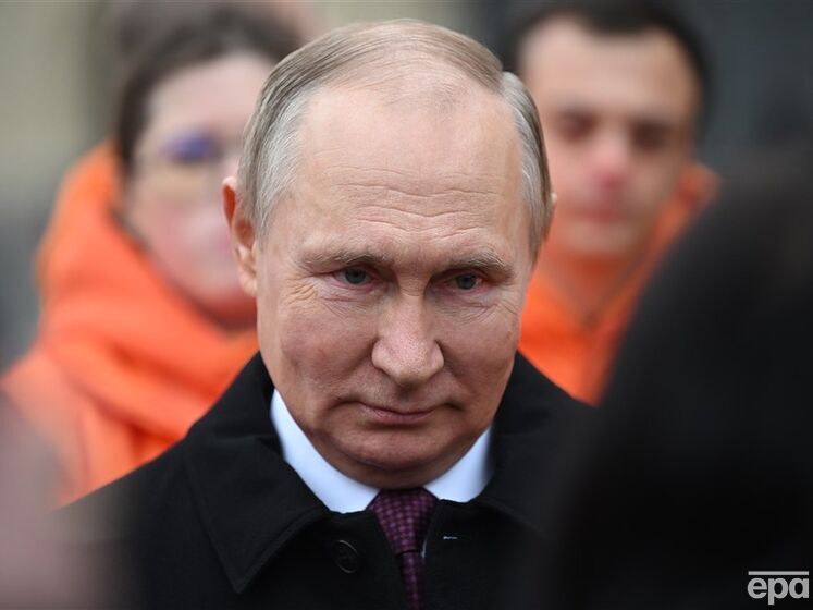 Путин заявил, что Россия, которая напала на Украину, относилась и относится "с теплотой" к украинскому народу