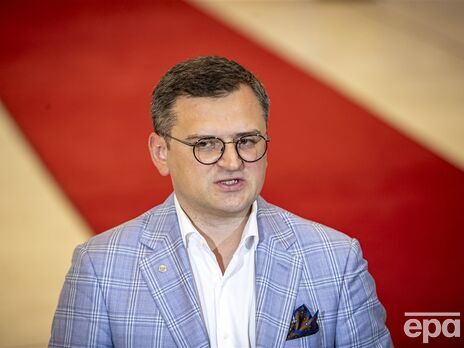 Первые 26 восстановленных и модернизированных танков Украина получит уже в декабре – Кулеба