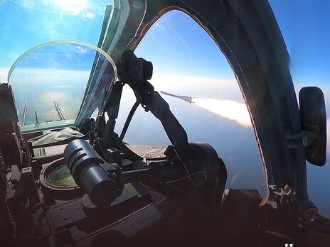 Авіація ЗСУ за добу вразила два райони зосередження особового складу та військової техніки окупантів, ракетники та артилерія – п'ять – Генштаб