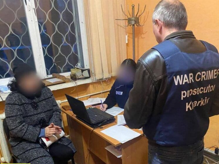 В Харьковской области подозрение объявили "начальнице отдела образования" оккупационной власти – прокуратура