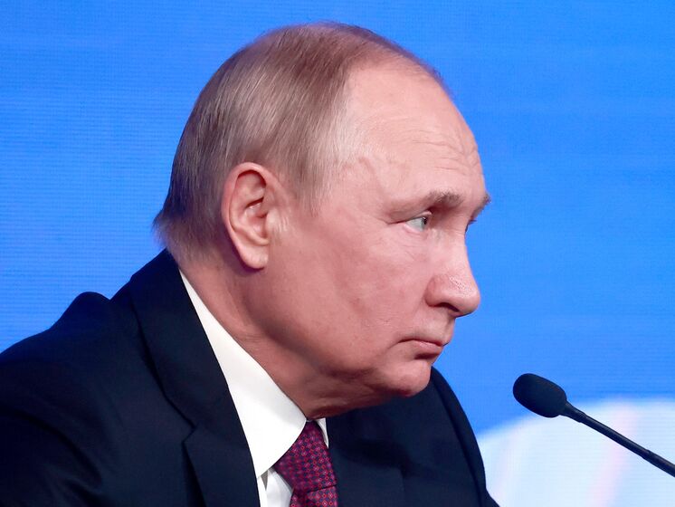 Путин заявил, что с "большим уважением" относится к Польше и что она хочет поглотить Украину. В Польше отреагировали: "Это безумие"
