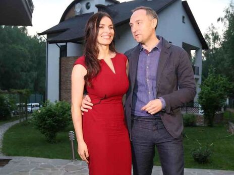 Как сейчас выглядит муж 40-летней Мейхер – замалчивающий войну 52-летний российский бизнесмен Уржумцев