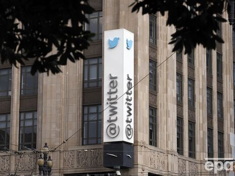 Угоду щодо купівлі Twitter Маск завершив 27 жовтня