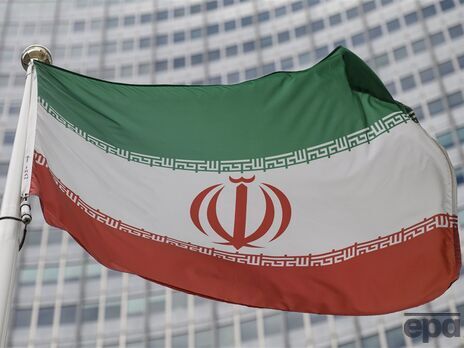 CNN звертає увагу, що публічно Кремль виступає проти володіння Іраном ядерною зброєю