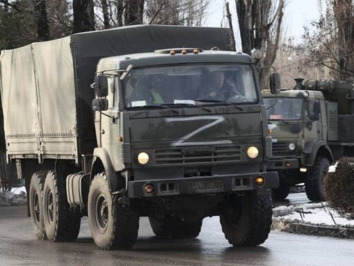Окупанти формують нові підрозділи на території Білорусі – Генштаб