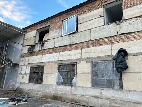 Уночі окупанти обстріляли ракетами С-300 Запорізьку область – голова ОВА