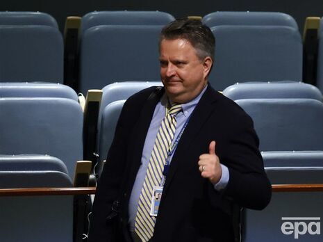 РФ в ООН проголосовала за резолюцию с осуждением самой себя за агрессию против Украины – Кислица