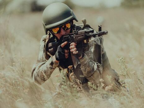 Украинские защитники за сутки уничтожили около 600 оккупантов – Генштаб ВСУ