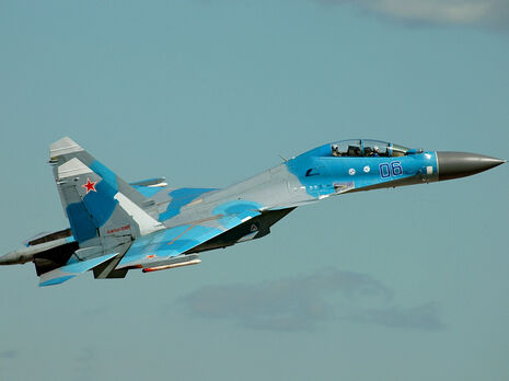 Россияне за сутки наносили авиаудары, обстреляли из РСЗО и ракетами территорию четырех областей Украины – Генштаб ВСУ