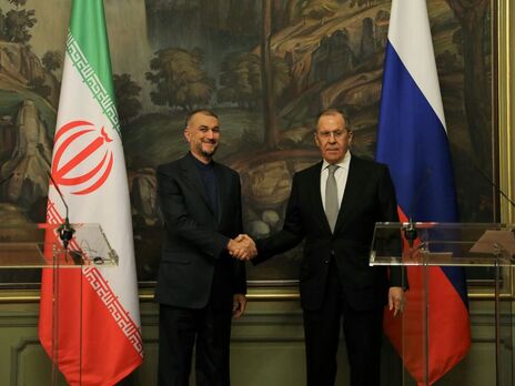 Иран подтвердил, что передавал России беспилотники. Но 