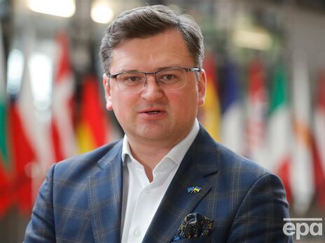 Кулеба: У нас уже есть договоренности о системах ПВО, которые пока не объявлены