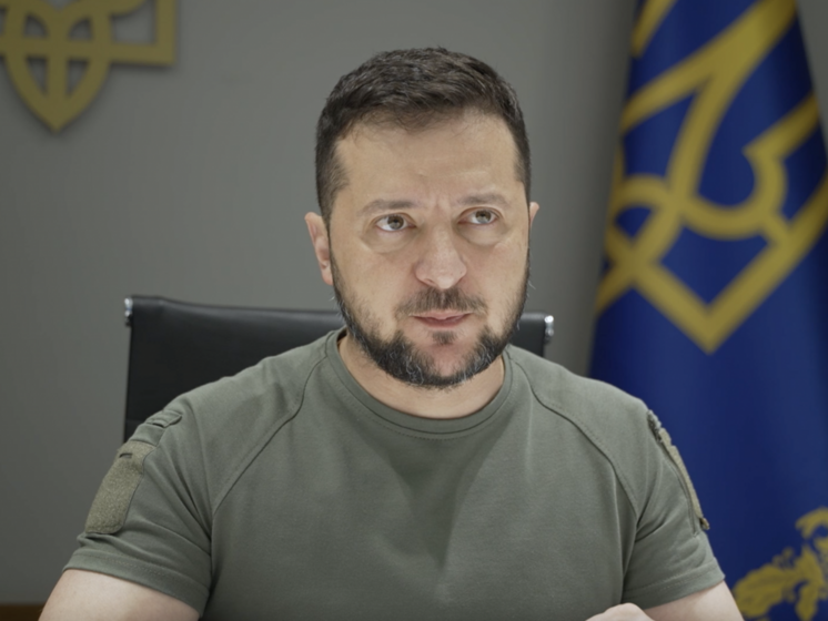 Зеленський: Найближчими тижнями очікуємо на хороші новини щодо ППО та ПРО для України