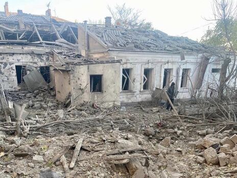 Із травня Миколаїв та область зазнають обстрілів і ракетних ударів окупантів майже щодня