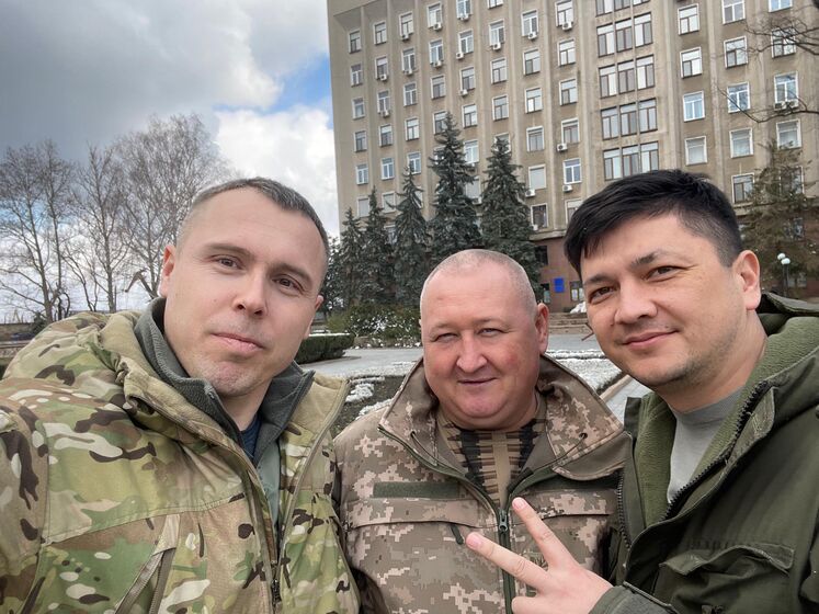 "Киборг" Костенко: Ким с генералом Марченко так организовали ПВО Николаева, что дроны Shahed уже боятся и облетают его