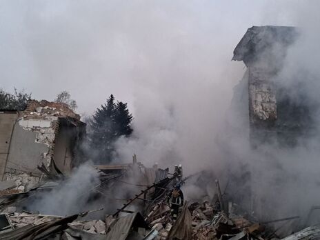 Російські окупанти за добу вбили в Україні двох цивільних і поранили ще шістьох – ОПУ