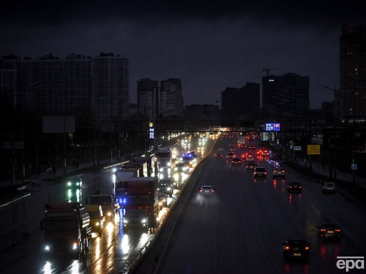 У КМДА спростували повідомлення у ЗМІ про підготовку евакуації населення Києва