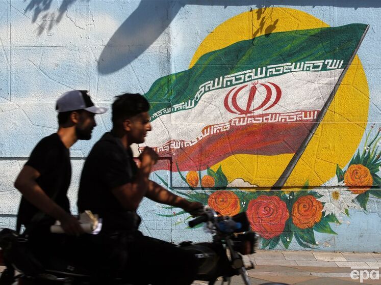 Шустер: ​Ирану надо думать не об экспансии, а о самосохранении