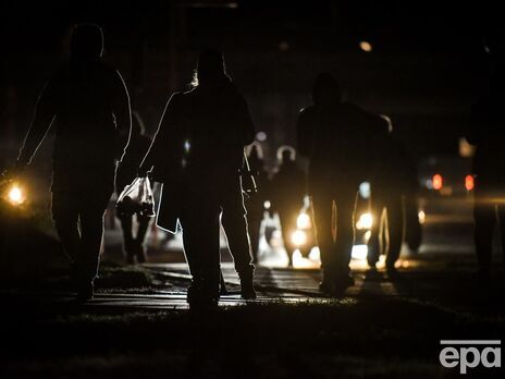 Кличко: Приводів для паніки немає. Київ живе і працює