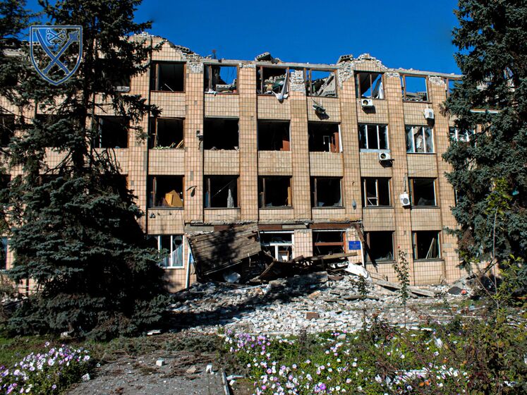 За сутки россияне обстреляли 30 населенных пунктов Украины – Генштаб ВСУ