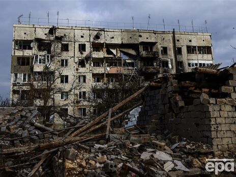 В Украине из-за военной агрессии России погибло 430 детей – Офис генпрокурора