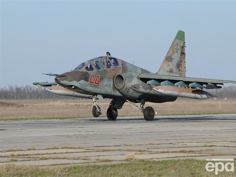 За даними Генштабу ЗСУ, з початку повномасштабного вторгнення РФ українські військовослужбовці знищили 277 російських літаків