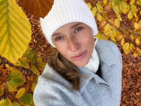 Осадчая: Что не так с российскими звездами? Они отравлены пропагандой, держатся за деньги