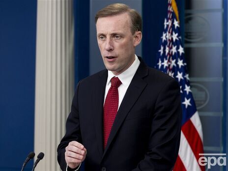 Салливан ведет тайные переговоры с Патрушевым и Ушаковым – СМИ