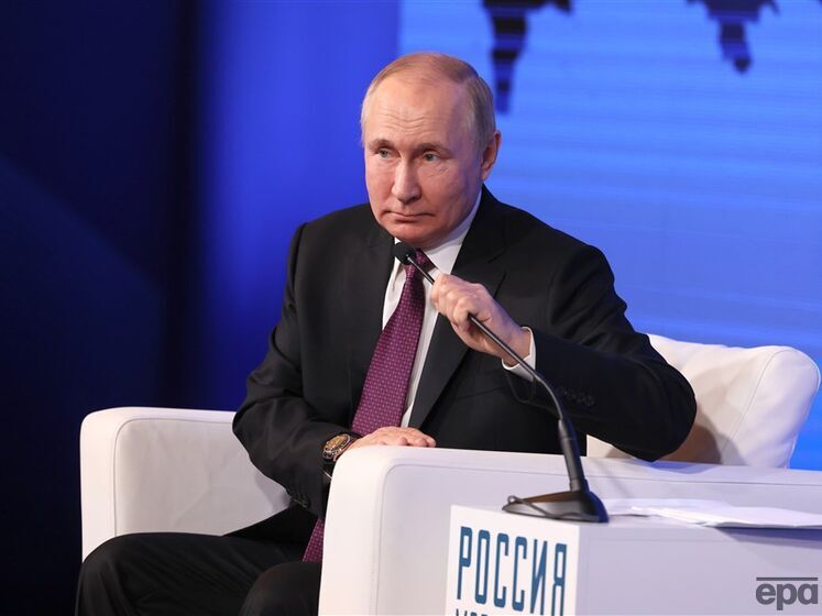 "Киборг" Костенко: Путин потихоньку теряет власть. Пригожин и Кадыров понимают, что уже могут себе позволить больше, чем прежде