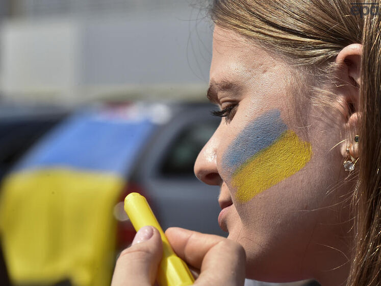 89% українців вважають, що за 10 років Україна процвітатиме у складі Євросоюзу – опитування