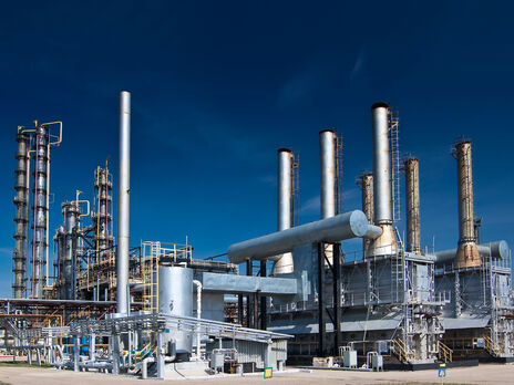 Повышение тарифов на передачу электроэнергии будет влиять на работу предприятий, цены и выплаты – Союз химиков Украины