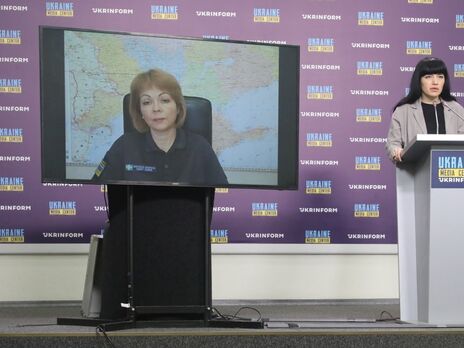 Оккупанты понимают, что не удержат правый берег Днепра, и могут готовить ловушку для ВСУ в Херсоне – ОК 