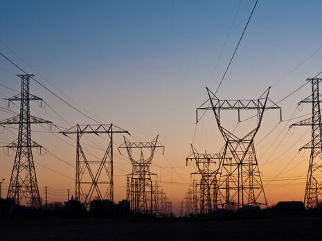 8 ноября отключения света будут по графику, аварийных ограничений не планируется – 