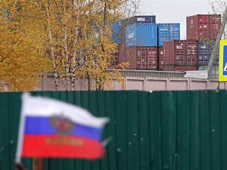 На тлі санкцій проти Росії Китай став її головним торговим партнером – Financial Times